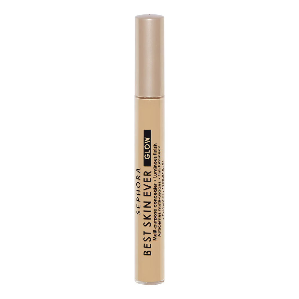 BEST SKIN EVER GLOW CONCEALER  (CORRECTOR DE ACABADO NATURAL)